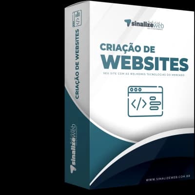 Criação de Sites