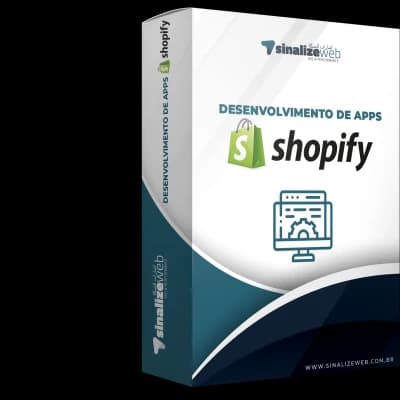 App Shopify