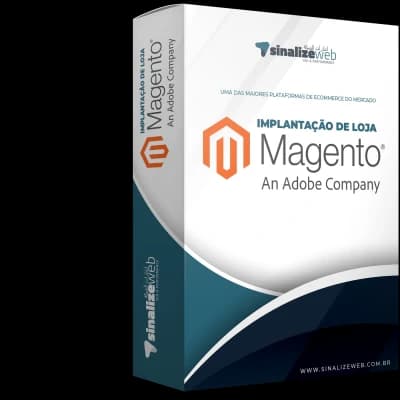 Magento