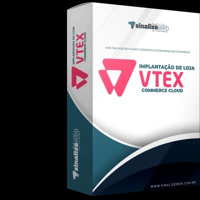 Vtex Implantação Vtex