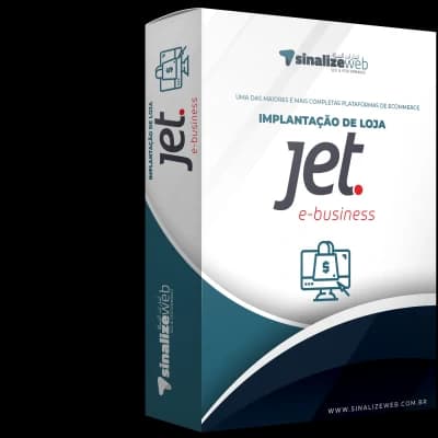 Jet Commerce Jet ecommerce Jet Business NEO